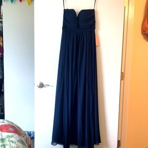 Birdy Gray Grace dress